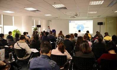 精細管理,目標管理,安全管理--中智廣州、深圳、河南開展專題培訓