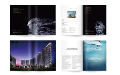 企業(yè)品牌宣傳物料設(shè)計(jì) 從產(chǎn)品畫(huà)冊(cè)到戶(hù)外廣告的全面指南